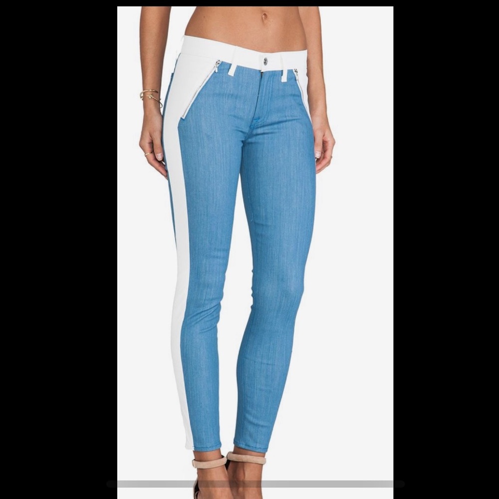 7 For All Mankind Jeans